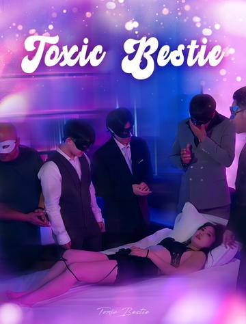 Toxic Bestie