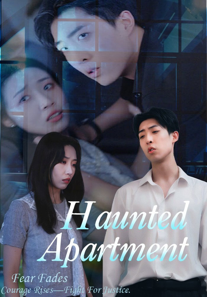 Haunted Apartment