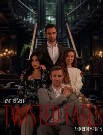 Twisted Fates