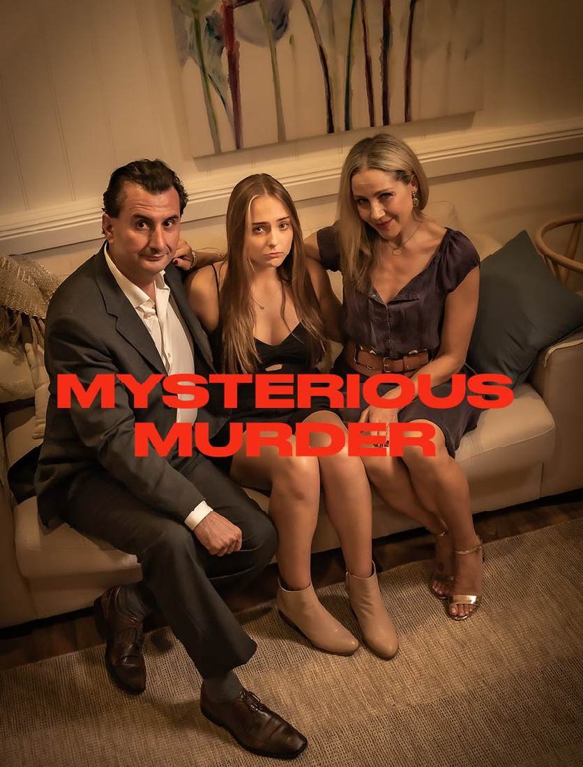 MysteriousMurderer