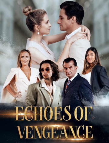 Echoes of Vengeance