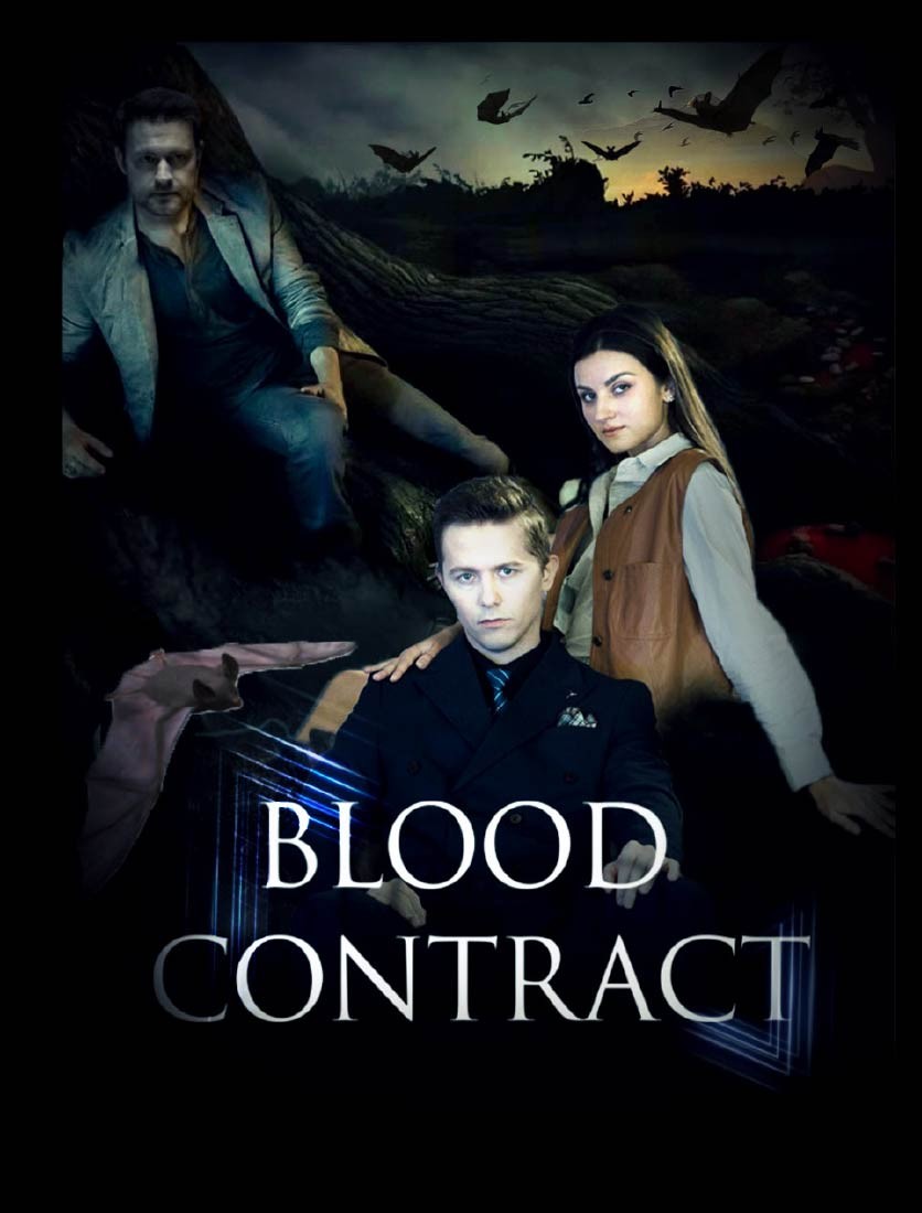 BloodContract