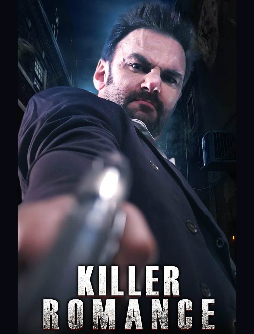 Killer Romance