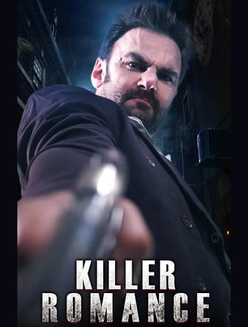 Killer Romance