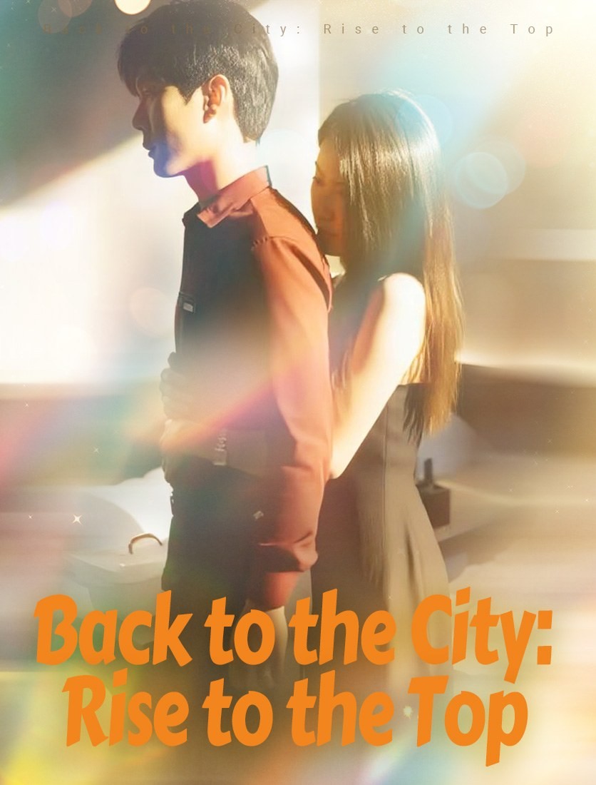 Back to the City: Rise to the Top