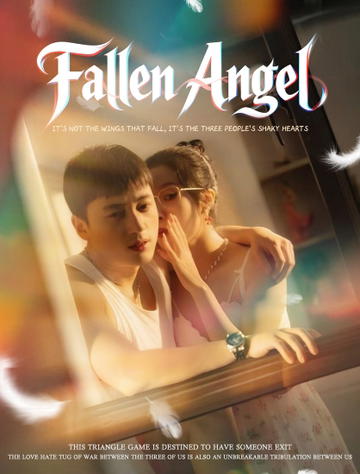 Fallen Angels