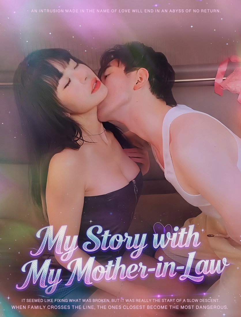 My Story with My Mother-in-Law