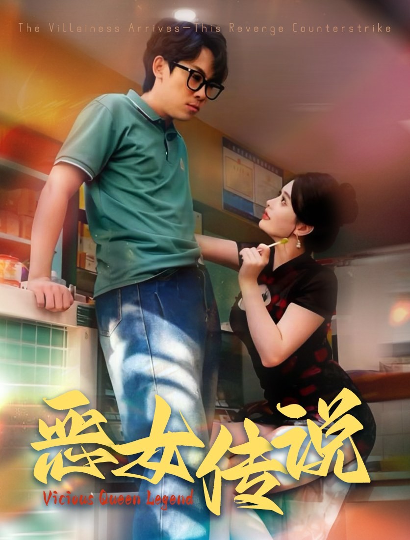 惡女傳說