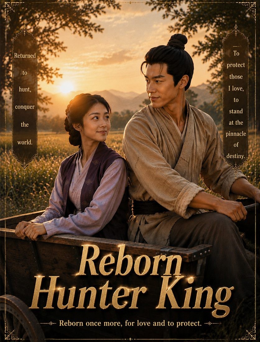 Reborn Hunter King