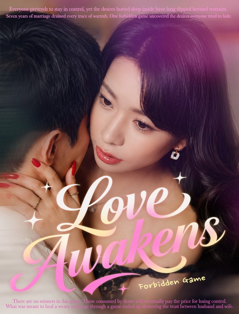 Love Awakens
