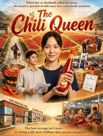 The Chili Queen