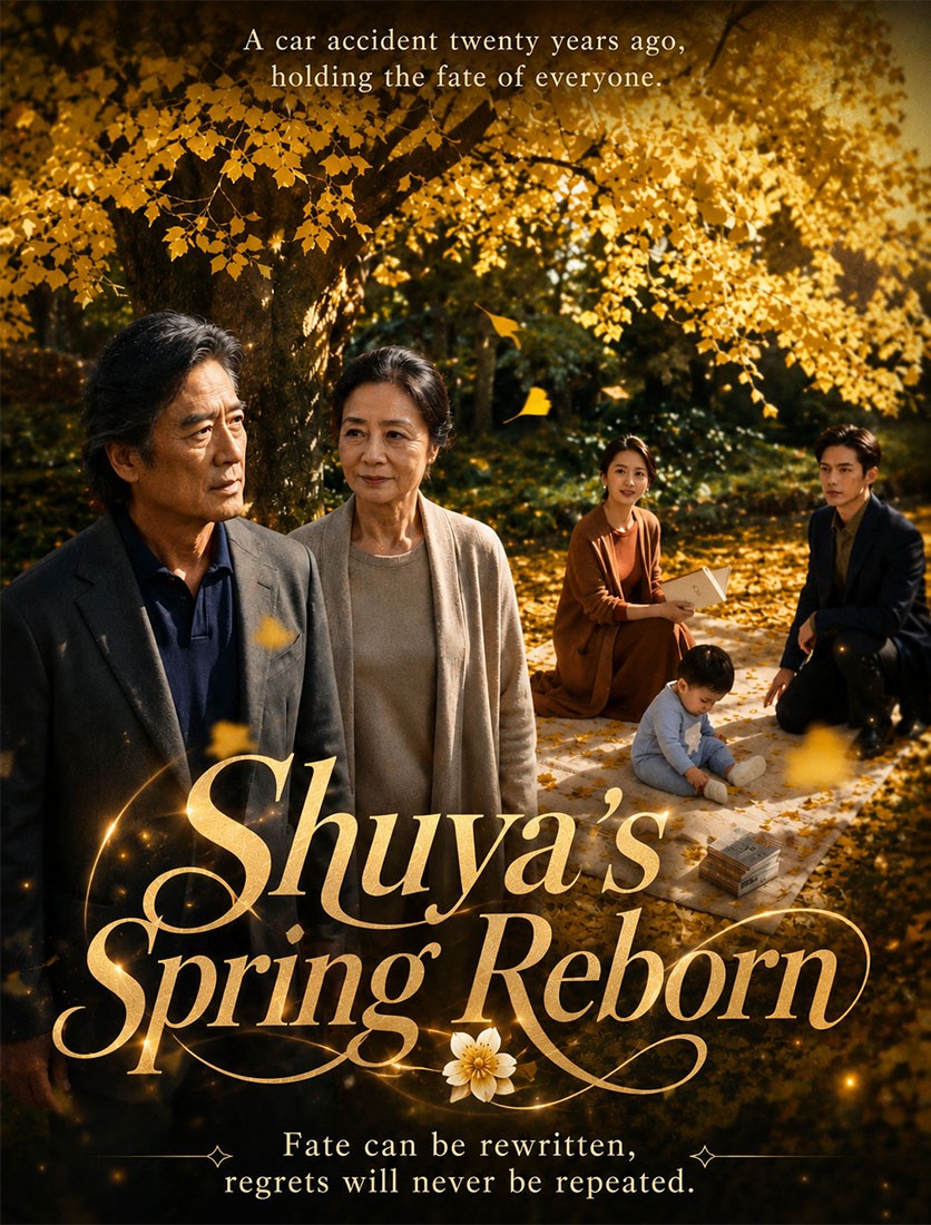 Shuya's Spring Reborn