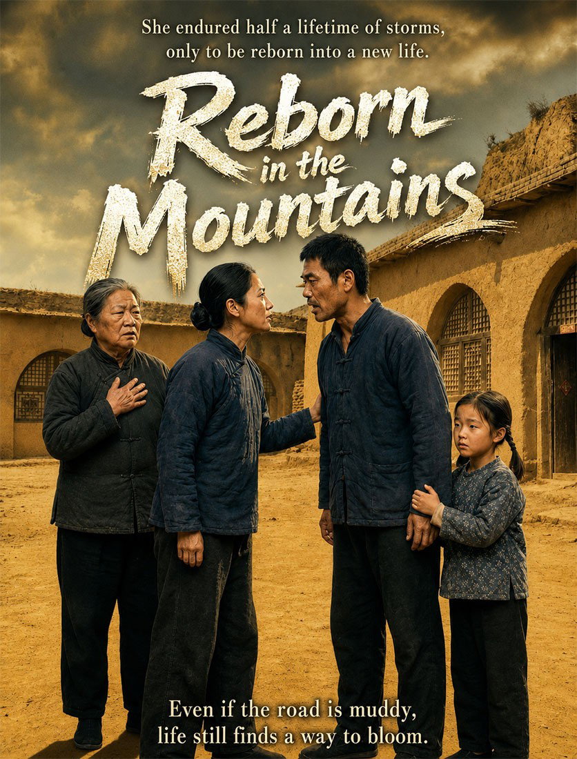 Reborn in the Mountains