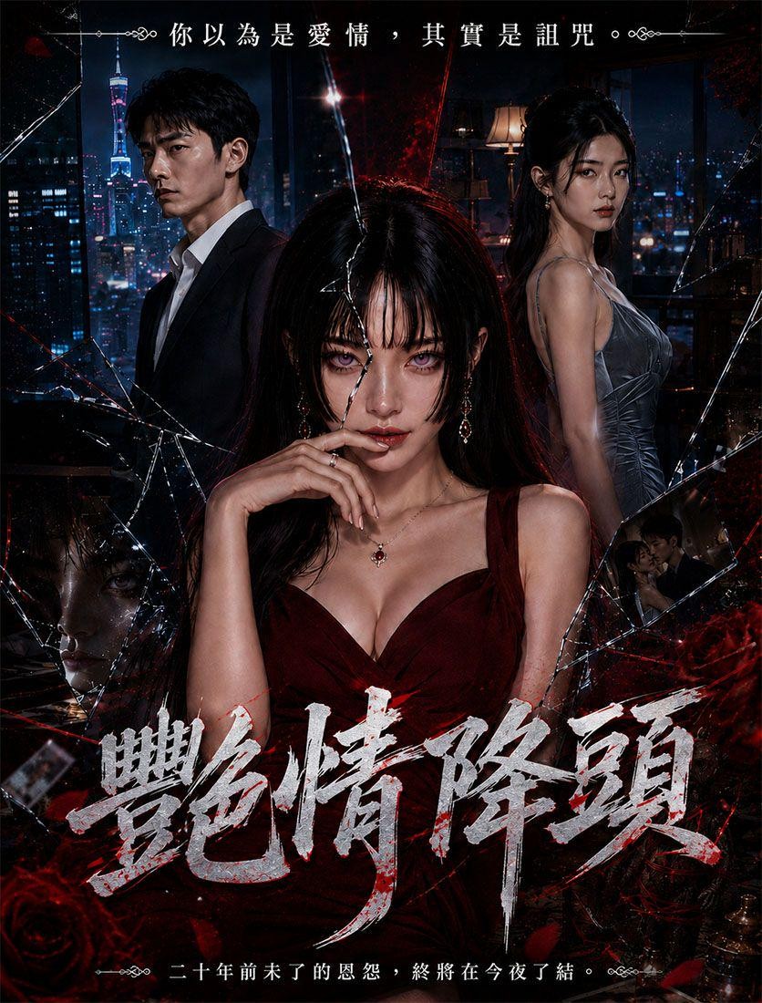 艷情降頭 