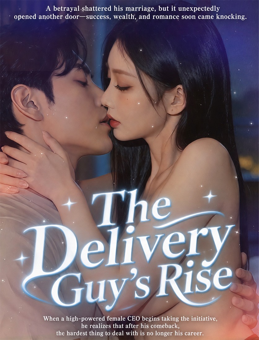 The Delivery Guy’s Rise