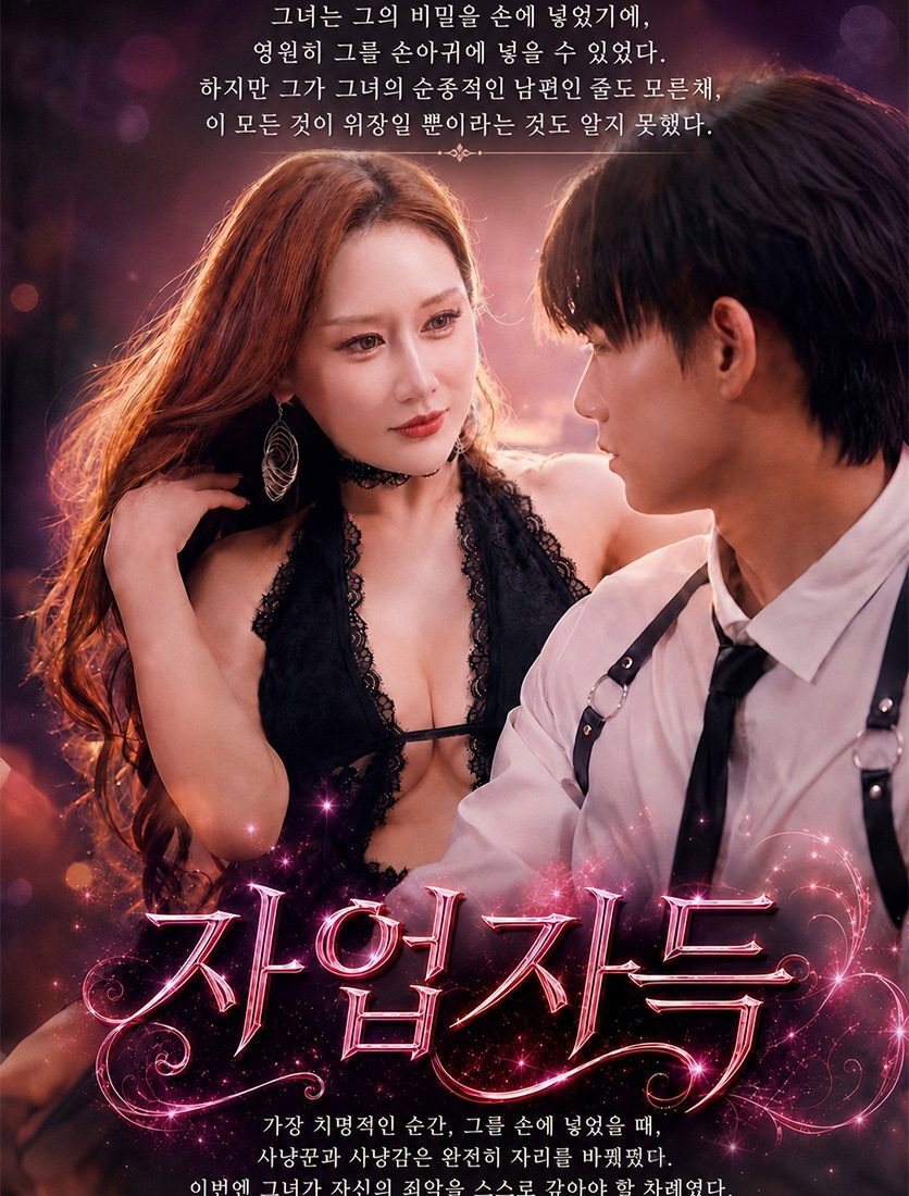 자업자득