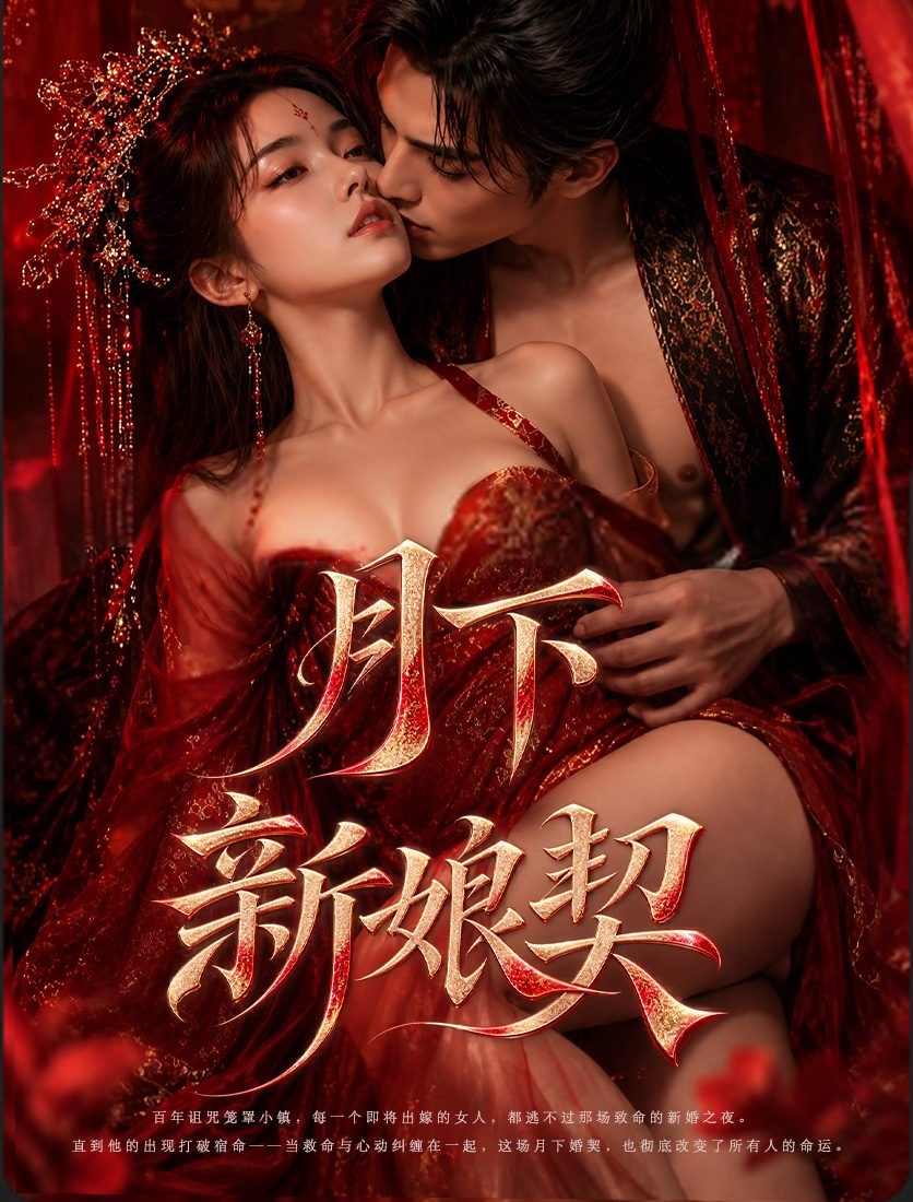 月下新娘契