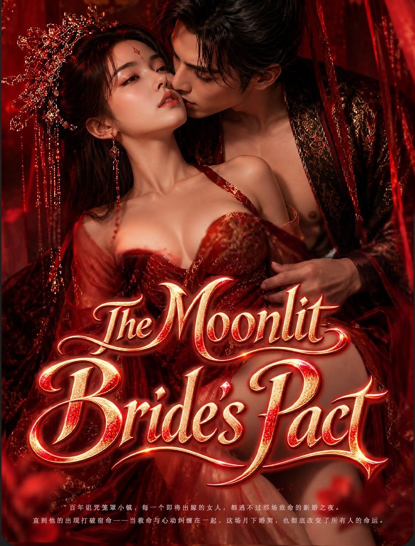 The Moonlit Bride’s Pact
