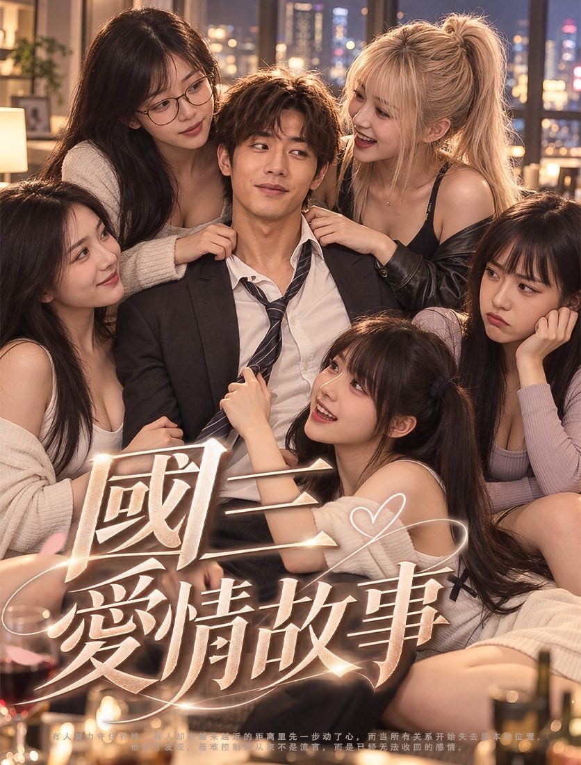 國三愛情故事