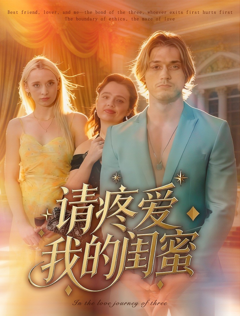 請疼愛我的閨蜜