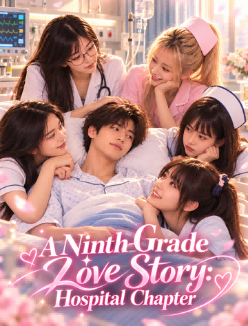 A Ninth-Grade Love Story: Hospital Chapter