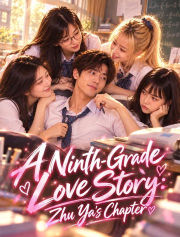 A Ninth-Grade Love Story: Zhu Ya’s Chapter