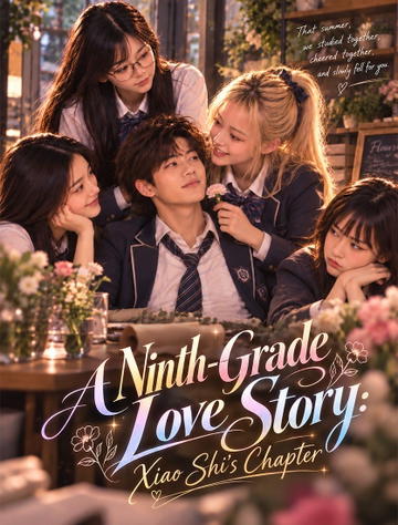 A Ninth-Grade Love Story: Xiao Shi’s Chapter