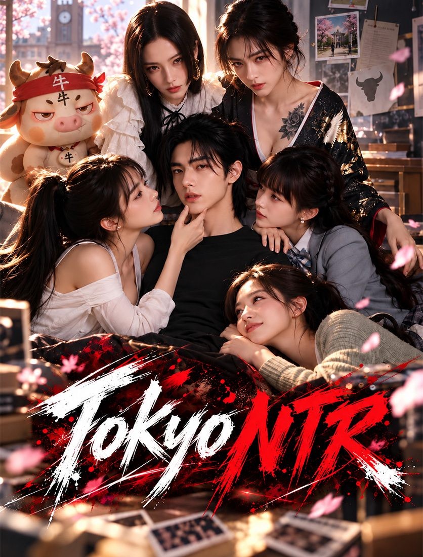 Tokyo NTR