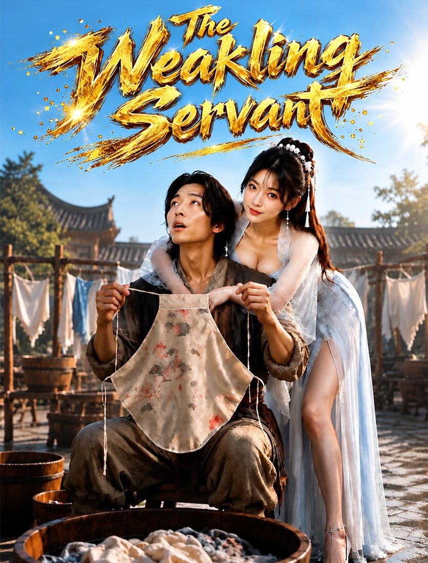 The Weakling Servant
